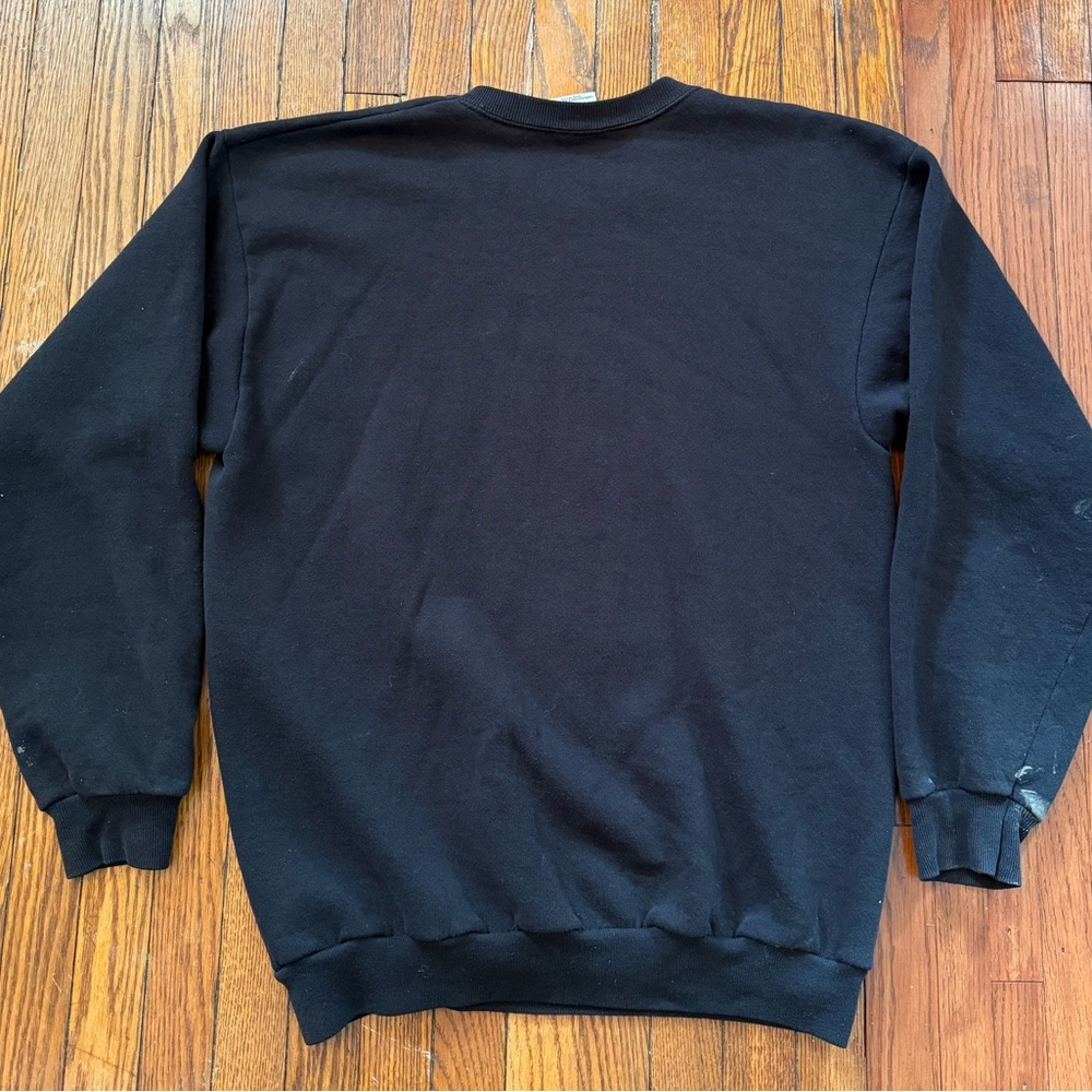 90’s Orlando Solar Bears Vintage Crewneck Sweater - Picture 7 of 12